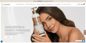 Borabella sklep internetowy Woocommerce